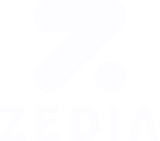 Zedia